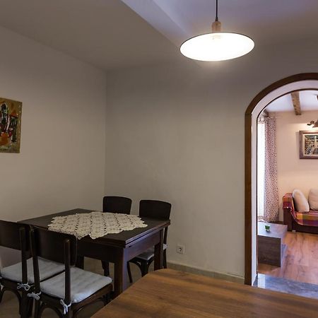 Apartment Hladilo Nostalgia Ragusa Esterno foto
