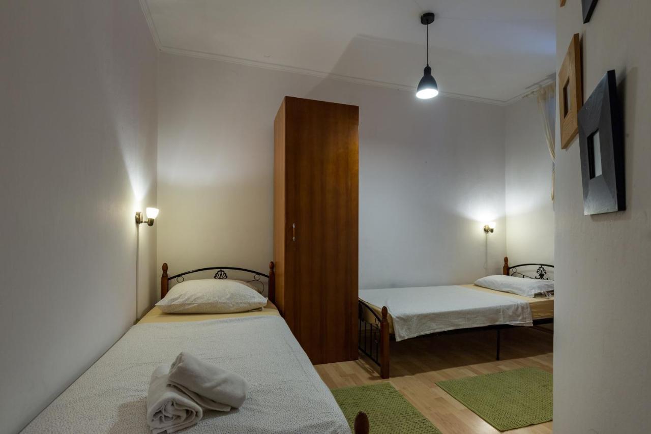 Apartment Hladilo Nostalgia Ragusa Esterno foto